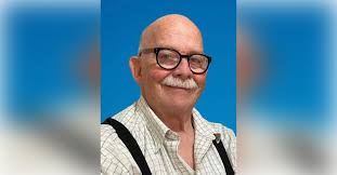 Obituary information for Daniel James Harris Jr.