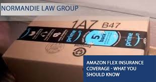 Given the recent lawsuits, amazon will start to enforce this requirement with sellers who are doing $10,000 or more of monthly sales. Amazon Flex Insurance Coverage What You Should Know Normandie Law Firm