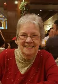 Edna H. Hendrickson Coykendall May (1942-2018)
