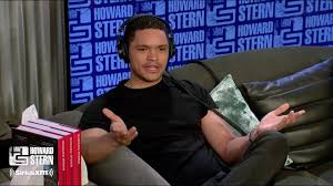 Trevor noah's parents (page 1). Trevor Noah S Parents Conceived Him Illegally In Apartheid South Africa Youtube