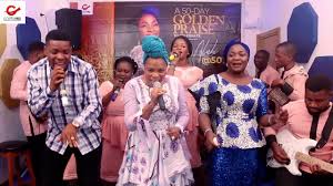 You can download tope alabi songs mp3, latest music videos, album & lyrics. Tope Alabi 50 Day 33 Of The 50 Days Of Golden Praise Ft Bunmi Akinnanu And Woli Agba Youtube