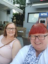 Having a final drink in our favourite bar. Kardamena you didn't disappoint,  until next year.