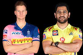 Ipl 2021, rcb vs kkr rcb लगाएगी हैट्रिक या. Ipl 2020 Csk Vs Rr Do Or Die For Csk And Rajasthan Royals Loser Will Be Out Of Ipl Play Off Race