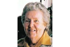 Bernice Becker Obituary (2019)