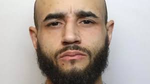 Locked up in September: Nine dangerous criminals put behind bars last month 