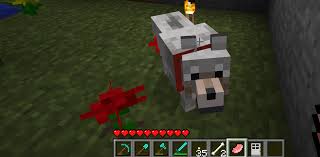 Quién es el impostor en la nueva ruleta de minecraft con los panas francis (franciscogames), emi (emiz50), y yo, el. You Wouldn T Hit A Dog So Why Kill One In Minecraft Why Violence Against Virtual Animals Is An Ethical Issue