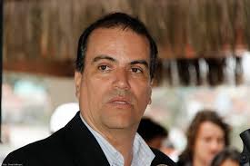 Blog do AXEL GRAEL: Fotos da festa de lançamento do barco "Águas Limpas"