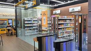 We did not find results for: Closing Time Korean Convenience Stores End 24 Hour Service Nikkei Asia