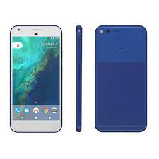 Used google pixel xl phone for unlocked on swappa. Google G 2pw2100 021 C Pixel Xl 32gb Unlocked Phone Really Blue 5 5 Renewed Buy Online In Japan At Desertcart 53659572