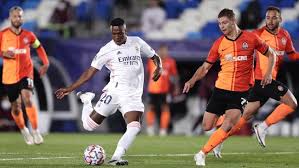 Athletic bilbao bakal menjamu real valladolid. Jadwal Siaran Langsung Liga Champions Hari Ini Madrid Main