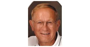 Stanley Jorgensen Obituary (2012)