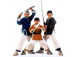 All of the fighters in this game are based on characters from kung fu movies the brown brothers karate. 20 Best 3 Ninjas Movie Ideas 3 Ninjas Movie 3 Ninjas Ninja