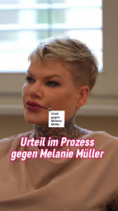 Im Prozess gegen die Schlagersängerin Melanie Müller ist am Freitag in  Leipzig das Urteil gefallen. Video: Xcitepress Schnitt, Voiceover: Anja  Sohrmann #melaniemüller #leipzig #amtsgerichtleipzig ...