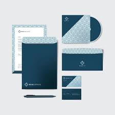 Layout For Printed Materials Mockup Vector Free Image By Rawpixel Com Aew In 2020 Corporate Stationery Stationery Branding Business Card Design