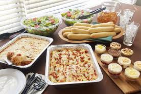 Welcome to the official giant food facebook page! Olive Garden Will Now Deliver Giant Platters Of Pasta For Catering