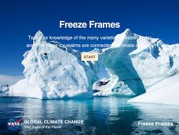 Our online nasa trivia quizzes can be adapted to suit your . Quiz Ice And Glaciers Climate Change Vital Signs Of The Planet