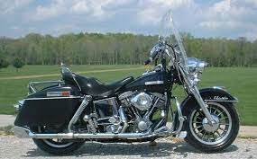 Harley Davidson Fxwg 1340 Wide Glide Image 8 Harley Davidson Motorcycles Harley Bikes Harley Shovelhead
