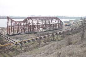 Protocolul a fost semnat în parteneriat cu bulgarii din dobrici. Piata De Peste Din Navodari Finalizata La 1 Iulie Constanta Ziare Com Mobile