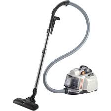 Silentperformer Cyclonic Espc74swt Electrolux