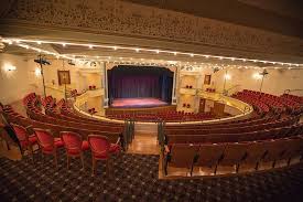 City Opera House Traverse City 2019 All You Need To Know