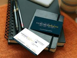 Digital business cards are quickly replacing their paper counterparts. Quality Business Cards From B2b Print Full Design And Print Services