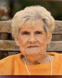 Obituary information for Mary D. Wright