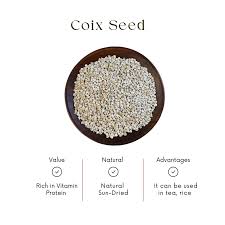 Image result for Coix