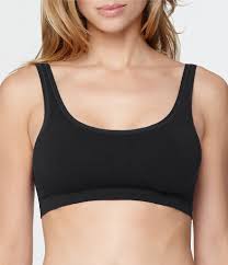 Yummie Tanya Scoopneck Bralette Dillards