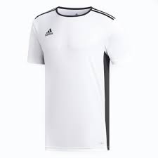 Personnalisation du maillot possible avec un nom et numéro. Maillot De Football Entrada Adidas Adulte Adidas Decathlon