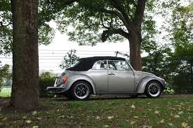 Michael Berger Vw Kafer Porsche 914 Cabriolets