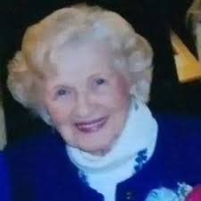 Obituary information for Audrey Belle Henry Sparks