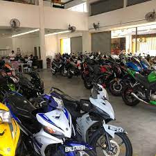 Baiki motosikal jualan barang ganti motosikal jualan motosikal baru dan lama renew. Gb Motorworld Sdn Bhd Used Motorcycle Dealer In Taman Sri Muda