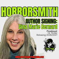 Horrorsmith Publishing