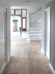 Rtl Woonmagazine Maison Etage Parquet En Bois Clair Renovation Maison