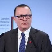 Jeffrey Feltman (@JeffreyFeltman2)