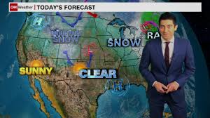 Weather Ktvz