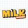 Milk Education logo