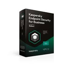 Kaspersky Endpoint Security For Business Select 100 149 Nodes Solusi Online