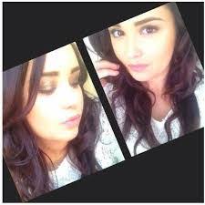 Anya Simpson's Instagram, Twitter & Facebook