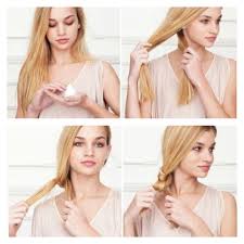 La coda alta è molto versatile e semplice da realizzare, perfetta sia per capelli lisci che mossi, che rende ancora di più sui capelli medi o lunghi. 3 Acconciature Estive Facili E Veloci Con Capelli Lunghi