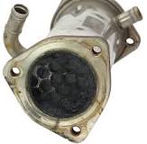 How do I know if my EGR cooler is failing in my car?