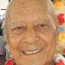 Magtangol Osdana Antonio Obituary