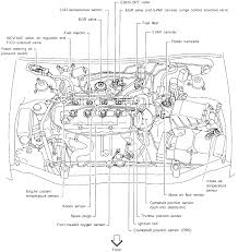 Code p0330 may be set when your pcm detects a problem with the #2 knock sensor or its circuit. Diagram 2006 Altima Knock Sensor Diagram Full Version Hd Quality Sensor Diagram Diagramjonay Pointru It