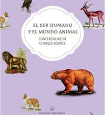 Maybe you would like to learn more about one of these? El Ser Humano Y El Mundo Animal