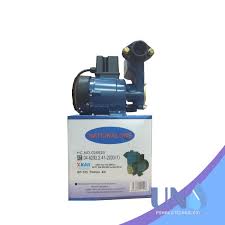 Kalau untuk kualitas, tak perlu diragukan lagi. Pompa Air National One Gp 125 Shopee Indonesia