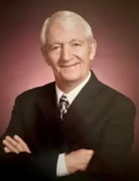 Obituary information for Rev. Jesse J. Buell