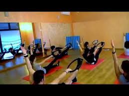 Corso Istruttori Matwork 1 Livello Masterclass Pilates Magic Circle Youtube Pilates