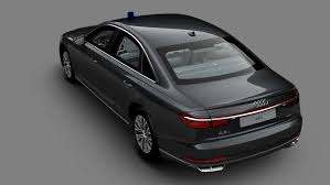 Calculate 2021 audi a8 monthly lease payment. New Audi A8 L Security Comes With S8 Power Techzle
