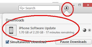 How To View Download Progress In Itunes Help