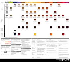 Redken Gloss Color Chart Sbiroregon Org
